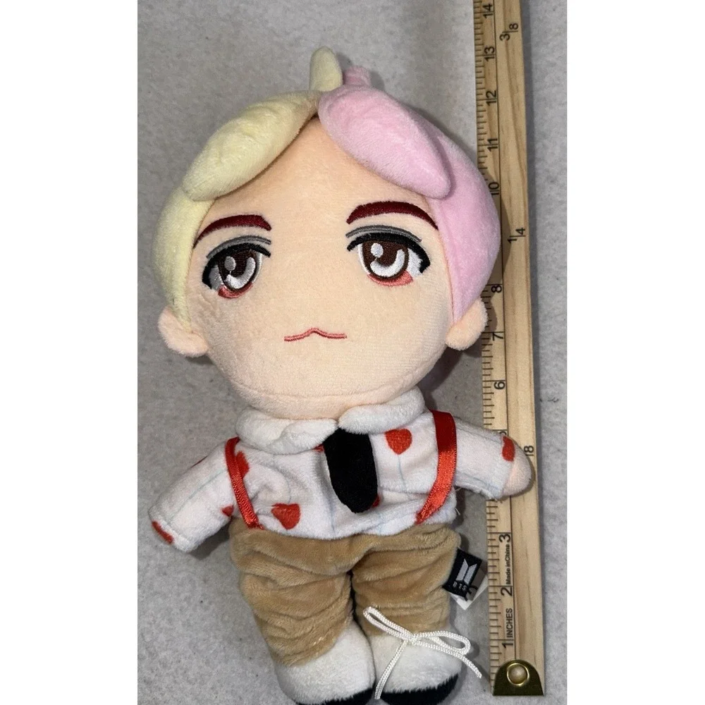 BTS Jimin Valentine's‎ Day 8